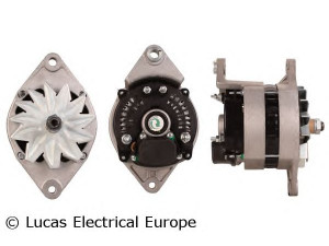 LUCAS ELECTRICAL LRA02474 kintamosios srovės generatorius
3173821, 3963143, 3986428, 8112416