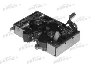 PATRON P40-0004 durų užraktas 
 Užrakinimo sistema -> Užraktai, išoriniai
173 839 016D, 193 839 016A, 193 839 016C