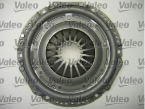 VALEO 826382 sankabos komplektas 
 Sankaba/dalys -> Sankabos remonto komplektas, visas
627301100