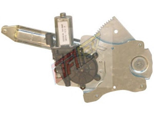 LIFT-TEK LT HY37 R lango pakėliklis 
 Vidaus įranga -> Elektrinis lango pakėliklis