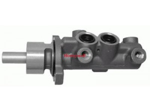 BENDIX 133055B pagrindinis cilindras, stabdžiai 
 Stabdžių sistema -> Pagrindinis stabdžių cilindras
4702168, 4702168, 9195531, 9195531