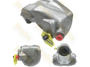 Brake ENGINEERING CA483 stabdžių apkaba 
 Dviratė transporto priemonės -> Stabdžių sistema -> Stabdžių apkaba / priedai
71791825, 71791827, 790909, 792286
