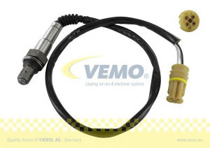 VEMO V30-76-0042 lambda jutiklis 
 Išmetimo sistema -> Lambda jutiklis
001 540 92 17
