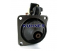 AD KÜHNER 254172 starteris 
 Elektros įranga -> Starterio sistema -> Starteris
04763995, 4692877, 4709418, 42498150