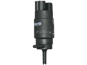 JP GROUP 1498500200 vandens siurblys, priekinio stiklo plovimas 
 Priekinio stiklo valymo sistema -> Vandens siurbliukas, priekinio stiklo plovimas
61661380068