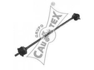 CAUTEX 030324 šarnyro stabilizatorius 
 Ašies montavimas/vairavimo mechanizmas/ratai -> Stabilizatorius/fiksatoriai -> Savaime išsilyginanti atrama
508723, 508732