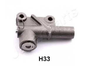 JAPANPARTS BE-H33 vibracijos slopintuvas, paskirstymo diržas 
 Diržinė pavara -> Paskirstymo diržas/komplektas -> Vibracijos slopintuvas
24410-39001