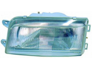 LORO 214-1128R-LD priekinis žibintas 
 Kėbulas -> Priekinis žibintas/dalys -> Priekinis žibintas/įterp.
