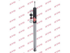 KYB 553366 amortizatorius 
 Pakaba -> Amortizatorius
2093260400, 2093260500, 2093261000