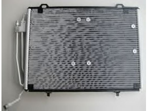 WAECO 8880400290 kondensatorius, oro kondicionierius 
 Oro kondicionavimas -> Kondensatorius
2028300770, 2028301170, A2028300770