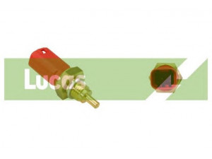 LUCAS ELECTRICAL SNB927 siuntimo blokas, aušinimo skysčio temperatūra 
 Elektros įranga -> Jutikliai
46520915