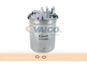 VAICO V10-0655 kuro filtras 
 Techninės priežiūros dalys -> Papildomas remontas
6Q0 127 400 H, 6Q0 127 401 H, 6Q0 127 400 H