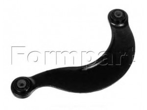 FORMPART 1509069 vikšro valdymo svirtis 
 Ašies montavimas/vairavimo mechanizmas/ratai -> Valdymo svirtis/pasukamosios svirties sujungimas -> Vairo trauklės (valdymo svirtis, išilginis balansyras, diago
1 061 659, 1 136 072, 1 136 073