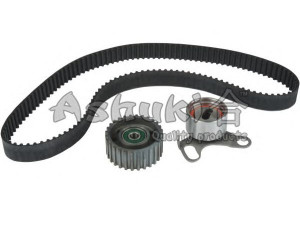 ASHUKI T725-11 paskirstymo diržo komplektas 
 Techninės priežiūros dalys -> Papildomas remontas