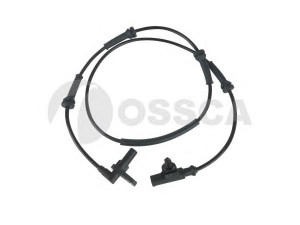OSSCA 13169 jutiklis, rato greitis 
 Elektros įranga -> Jutikliai
SSB 500102