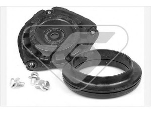 HUTCHINSON KS 194 remonto komplektas, pakabos statramstis 
 Ašies montavimas/vairavimo mechanizmas/ratai -> Montavimas, pakabos statramstis
543A06874R, 543A08108R