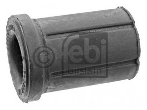 FEBI BILSTEIN 42909 įvorė, lakštinė lingė 
 Pakaba -> Lakštinė spyruoklinė pakaba
90385-18019
