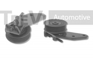 TREVI AUTOMOTIVE TA1594 įtempiklio skriemulys, V formos rumbuotas diržas 
 Diržinė pavara -> V formos rumbuotas diržas/komplektas -> Įtempiklio skriemulys
6935235