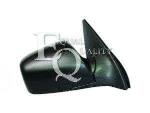 EQUAL QUALITY RS03201 išorinis veidrodėlis 
 Kėbulas -> Langai/veidrodėliai -> Veidrodėlis
1K2A3-69180XX