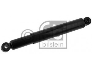 FEBI BILSTEIN 20398 amortizatorius 
 Pakaba -> Amortizatorius
005 323 95 00, 006 323 37 00, 006 323 61 00