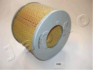 JAPKO 20290 oro filtras 
 Techninės priežiūros dalys -> Techninės priežiūros intervalai
17801-48010, 17801-48011, 17801-48012