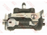 TRW BWL729 rato stabdžių cilindras 
 Stabdžių sistema -> Ratų cilindrai
4757037050, 4757037051