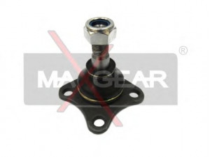 MAXGEAR 72-0392 atramos/vairo trauklė 
 Ašies montavimas/vairavimo mechanizmas/ratai -> Sujungimai -> Atramos/vairo trauklė
46454599