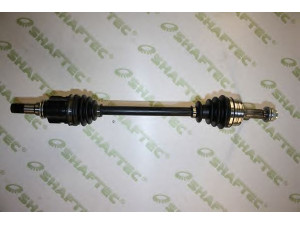 SHAFTEC P224L kardaninis velenas 
 Ratų pavara -> Kardaninis velenas
3272JY, 3272JY, 434200H010