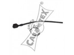 CAUTEX 036241 įvorė, amortizatorius 
 Pakaba -> Amortizatorius
95050399, 96127591