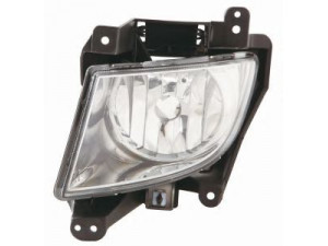 LORO 221-2028R-UE rūko žibintas 
 Elektros įranga -> Pagalbiniai žibintai/dalys -> Rūko žibintas/dalys -> Rūko žibintas/įterp.
92202-10000