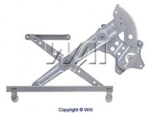 WAIglobal WPR0191LB lango pakėliklis
6980432020, 8572032050