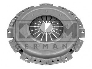 KM Germany 069 0856 sankabos suspaudimo plokštelė 
 Sankaba/dalys -> Sankabos suspaudimo plokštelė
076 141 025, 076 141 025 A, 076 141 025 B