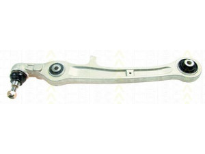 TRISCAN 8500 29587 vikšro valdymo svirtis 
 Ašies montavimas/vairavimo mechanizmas/ratai -> Valdymo svirtis/pasukamosios svirties sujungimas -> Vairo trauklės (valdymo svirtis, išilginis balansyras, diago
4F0 407 151, 4F0 407 151 A