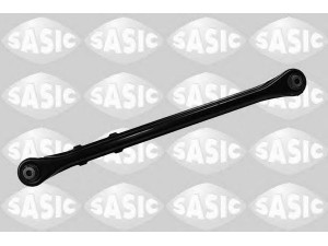 SASIC 7476250 vikšro valdymo svirtis 
 Ašies montavimas/vairavimo mechanizmas/ratai -> Valdymo svirtis/pasukamosios svirties sujungimas -> Vairo trauklės (valdymo svirtis, išilginis balansyras, diago
1117857, 1118920