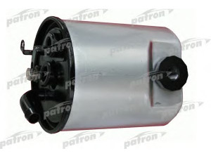 PATRON PF3172 kuro filtras 
 Techninės priežiūros dalys -> Papildomas remontas
05080477AA, 6650920001