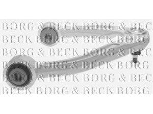BORG & BECK BCA6644 vikšro valdymo svirtis 
 Ašies montavimas/vairavimo mechanizmas/ratai -> Valdymo svirtis/pasukamosios svirties sujungimas -> Vairo trauklės (valdymo svirtis, išilginis balansyras, diago
50704948, 50707480, 51787336, 51835398
