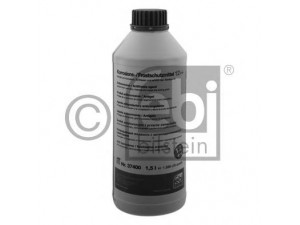 FEBI BILSTEIN 37400 antifrizas; antifrizas 
 Aušinimo sistema -> Antifrizas
G 012 A8G M1, 000 989 28 25, G 012 A8G M1