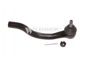 FLENNOR FL0254-B skersinės vairo trauklės galas 
 Vairavimas -> Vairo mechanizmo sujungimai
53540-SDA-A01