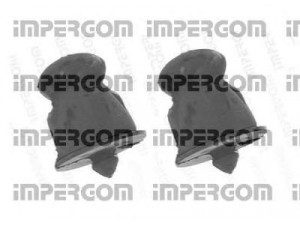 ORIGINAL IMPERIUM 50660 apsauginio dangtelio komplektas, amortizatorius 
 Ašies montavimas/vairavimo mechanizmas/ratai -> Montavimas, pakabos statramstis
46416470