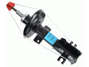 SACHS 314 625 amortizatorius 
 Pakaba -> Amortizatorius
50703732, 50705406, 50705420, 50707280