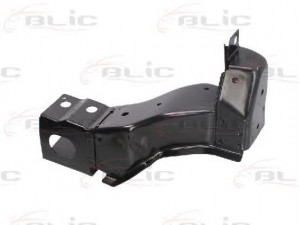 BLIC 6508-05-5079242P priekinio žibinto pagrindas 
 Kėbulas -> Krumpliastiebiai/laikikliai/rėmai
13274659