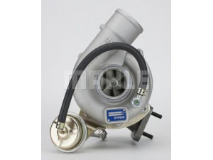 MAHLE ORIGINAL 008 TC 16010 000 kompresorius, įkrovimo sistema 
 Išmetimo sistema -> Turbokompresorius
500335369, 500358190, 500372213