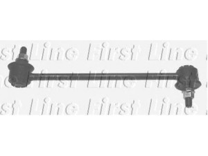 FIRST LINE FDL6750 šarnyro stabilizatorius 
 Ašies montavimas/vairavimo mechanizmas/ratai -> Stabilizatorius/fiksatoriai -> Savaime išsilyginanti atrama
4883006030, 4883048010, 48830 48010