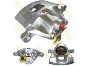 Brake ENGINEERING CA1867 stabdžių apkaba 
 Dviratė transporto priemonės -> Stabdžių sistema -> Stabdžių apkaba / priedai
542134, 5542009, 18024956, 18046200
