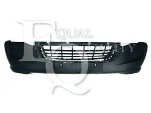 EQUAL QUALITY P4000 buferis 
 Kėbulas -> Transporto priemonės priekis -> Buferis/dalys
2E0807103T