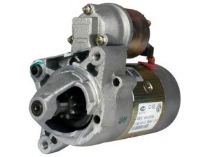 PowerMax 8213092 starteris 
 Elektros įranga -> Starterio sistema -> Starteris
4410342, 4470377, 4470378, 46231535