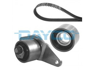 DAYCO KTB107 paskirstymo diržo komplektas 
 Techninės priežiūros dalys -> Papildomas remontas
7701468164, 7701468164