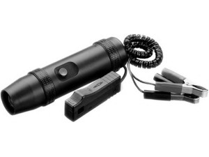 HELLA GUTMANN 8PD 004 835-001 uždegimo reguliavimo stroboskopas