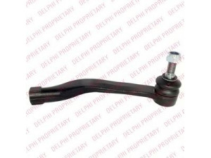 DELPHI TA2682 skersinės vairo trauklės galas 
 Vairavimas -> Vairo mechanizmo sujungimai
4420098, 4852 007 80R, 93167689