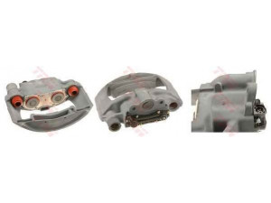 TRW BCZ5032E stabdžių apkaba
M076634, M101000, M20012402, M20012412
